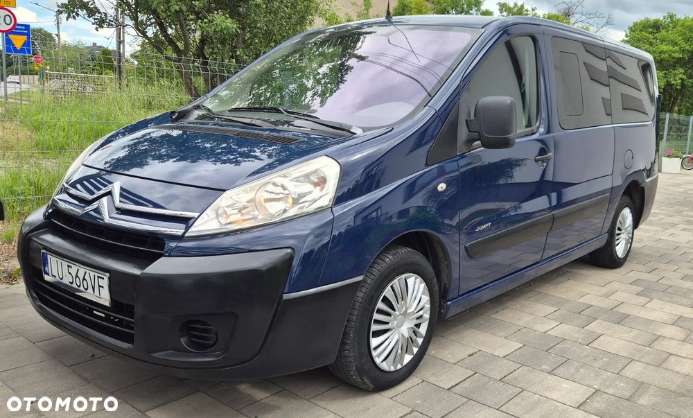 Citroën Jumpy L2 - 4
