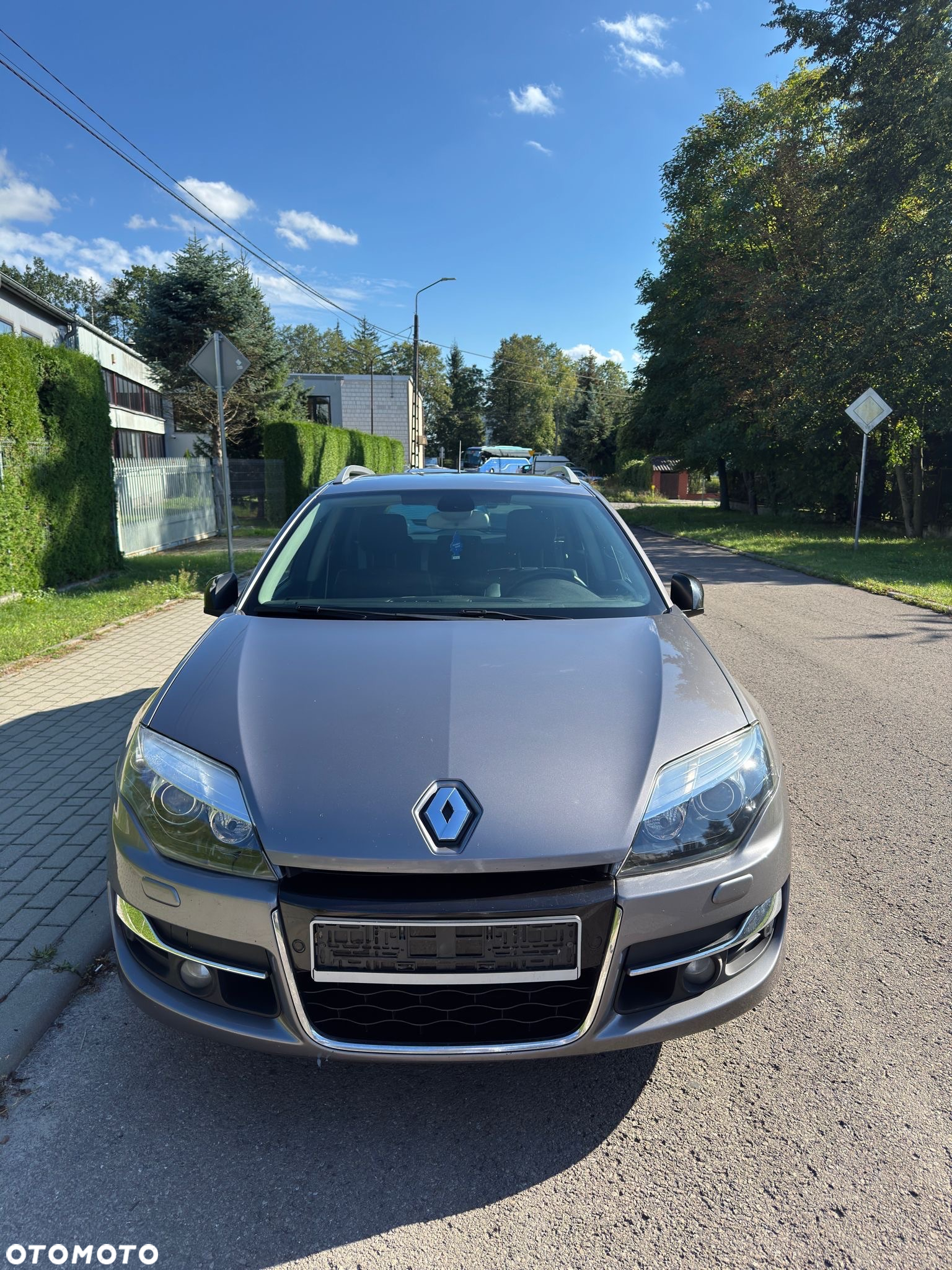 Renault Laguna 2.0 dCi Bose Edition - 2