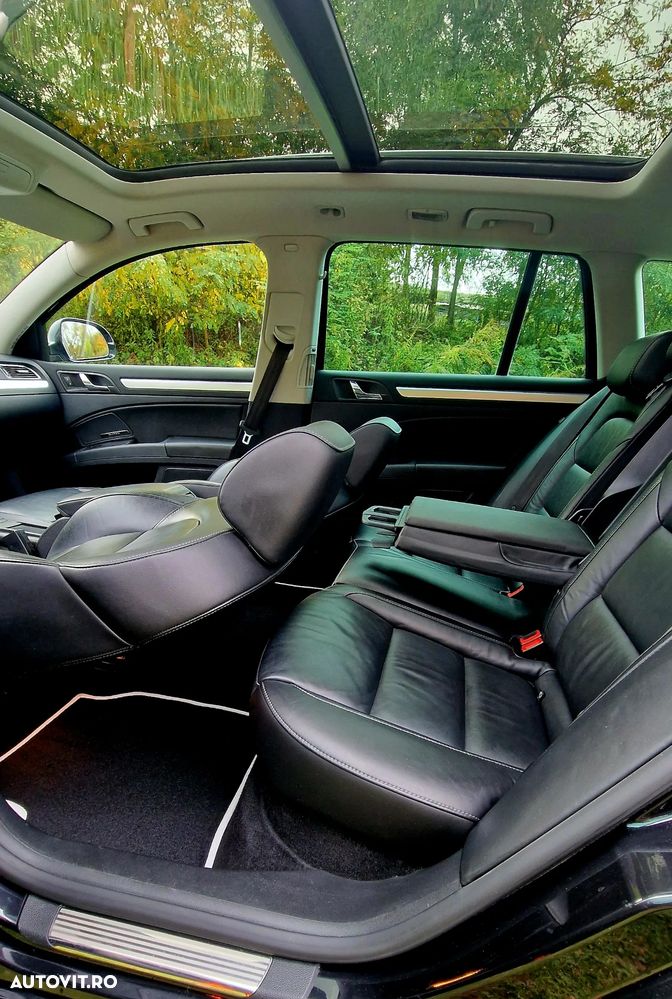 Skoda Superb 2.0 TDI 4X4 Exclusive - 37