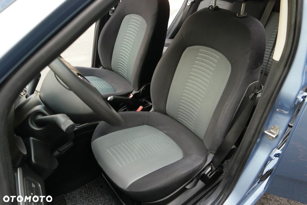Fiat Grande Punto 1.4 8V Dynamic - 24