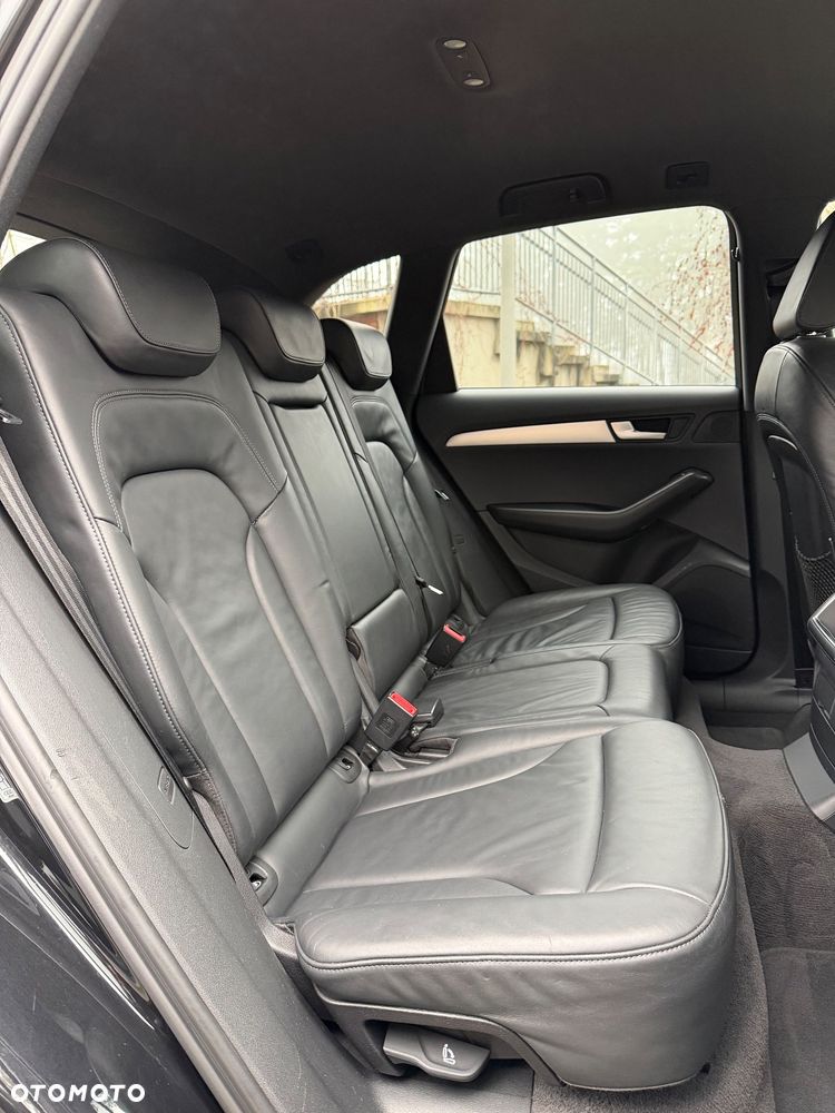 Audi Q5 2.0 TFSI Quattro S tronic - 17