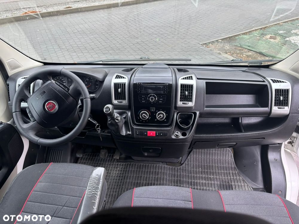 Fiat DUCATO - 10