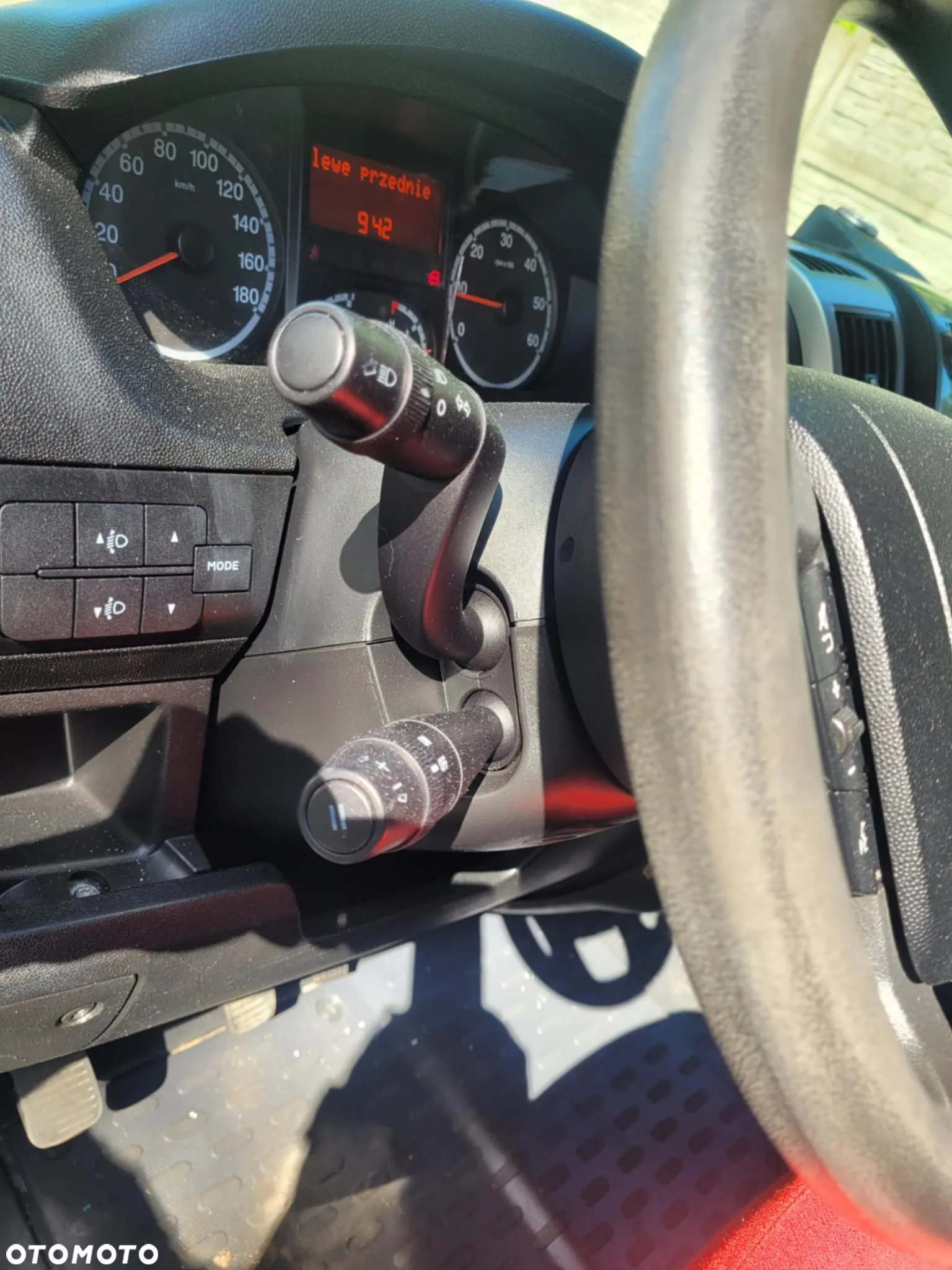 Fiat DUCATO - 10