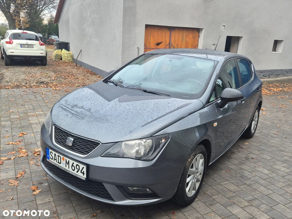 Seat Ibiza 1.2 TSI Style - 1
