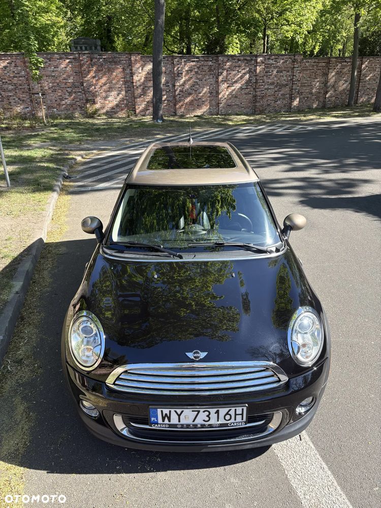 MINI Clubman - 4