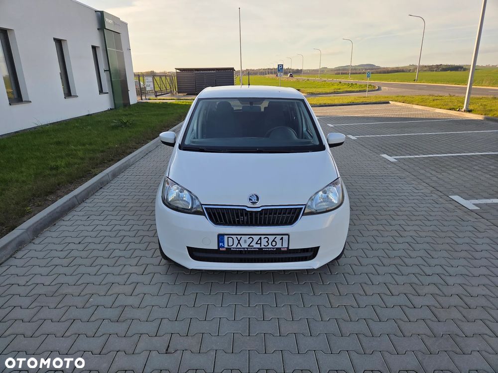 Skoda Citigo 1.0 Ambition - 3