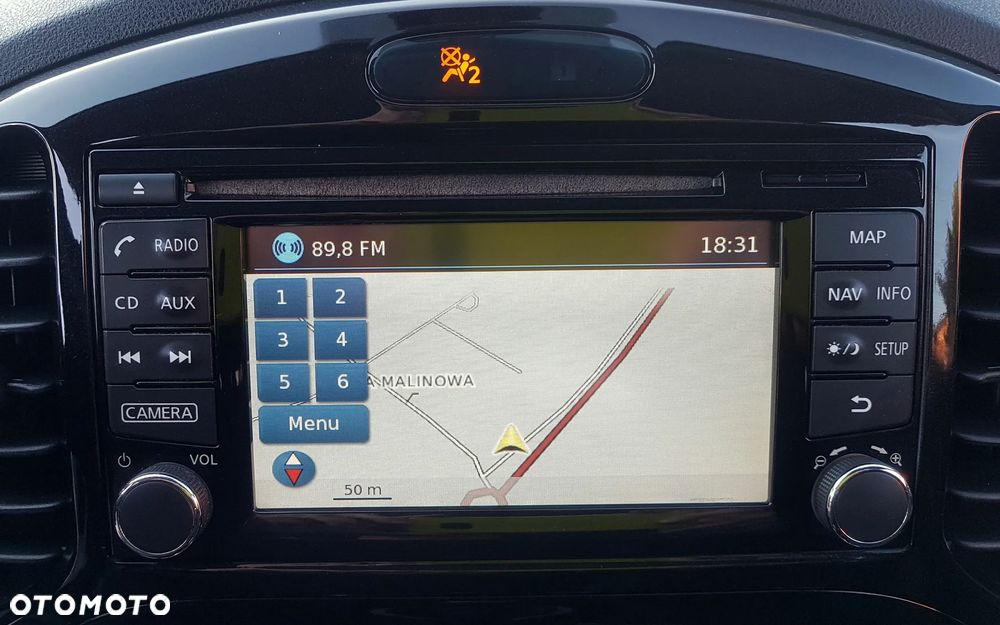 Nissan Juke 1.2 DIG-T Edition - 17