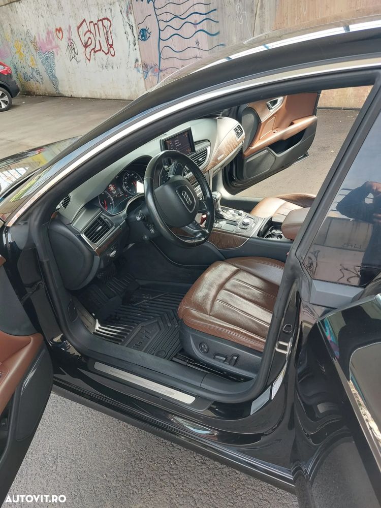 Audi A7 - 6