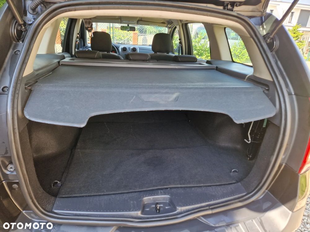 Dacia Logan - 12
