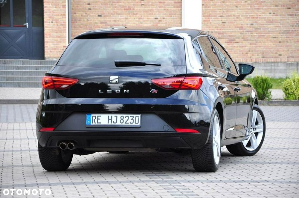 Seat Leon - 9