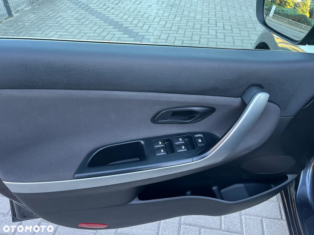 Kia Ceed 1.4 CVVT Attract plus - 12