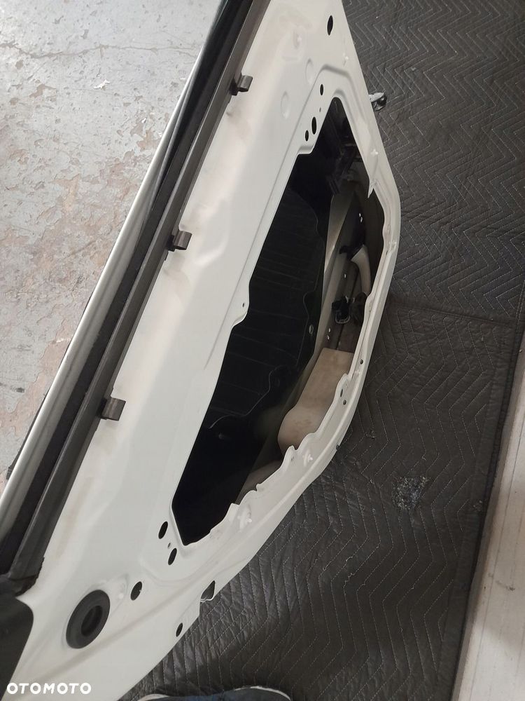 drzwi lewy tył kolor 614 volvo xc60 lift w-wa - 9