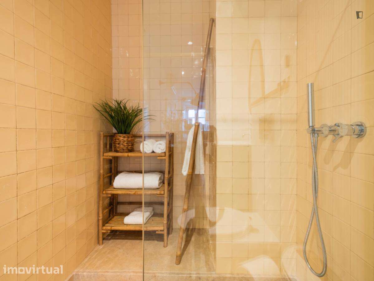 Casa com 1 quartos - localizado em Santos Lisbon - Grande imagem: 5/29
