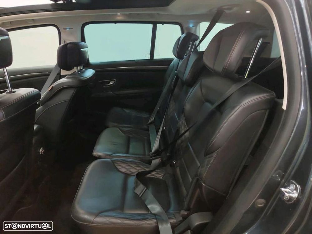 Renault Espace 2.0 dCi Initiale Paris 7L EDC - 7