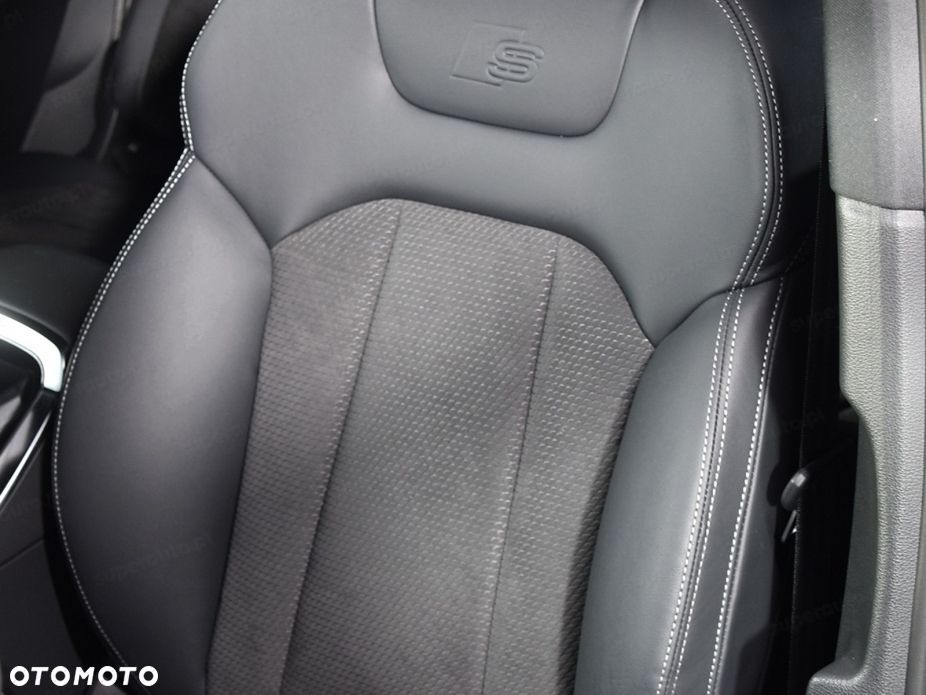 Audi Q7 50 TDI mHEV Quattro S Line Tiptr - 6