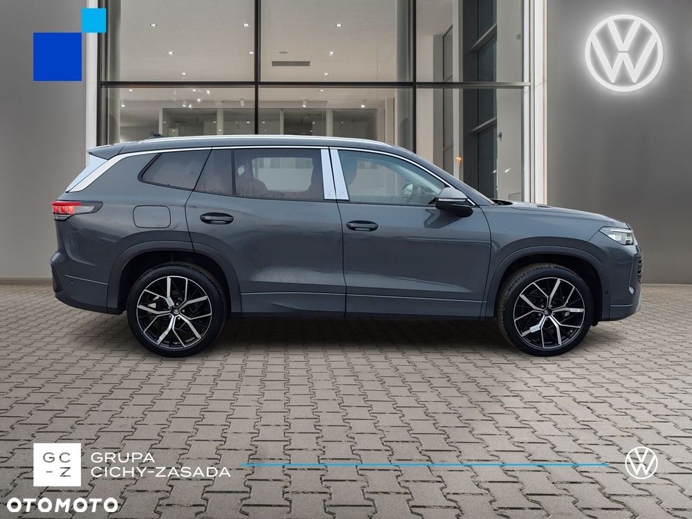 Volkswagen Tayron 2.0 TSI Elegance DSG - 6