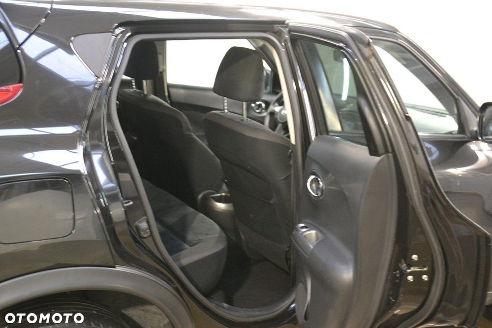 Nissan Juke - 25