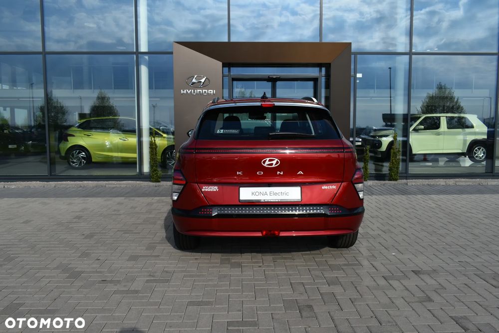 Hyundai Kona Electric 49kWh Smart - 13