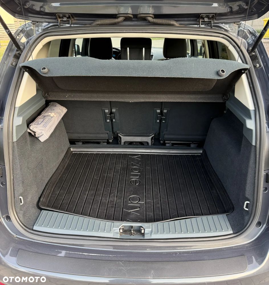 Ford C-MAX 1.6 TDCi Titanium - 12