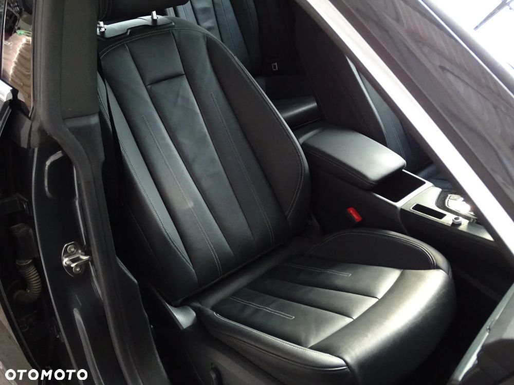 Audi A5 Sportback - 22