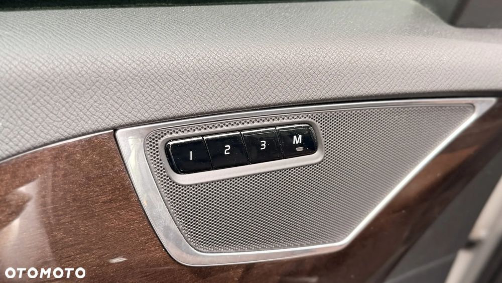 Volvo XC 90 T6 AWD Geartronic Inscription - 34