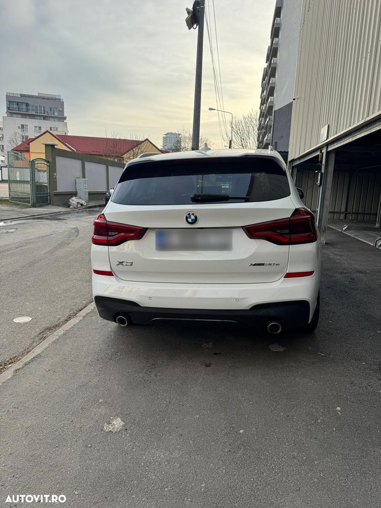 BMW X3 - 2