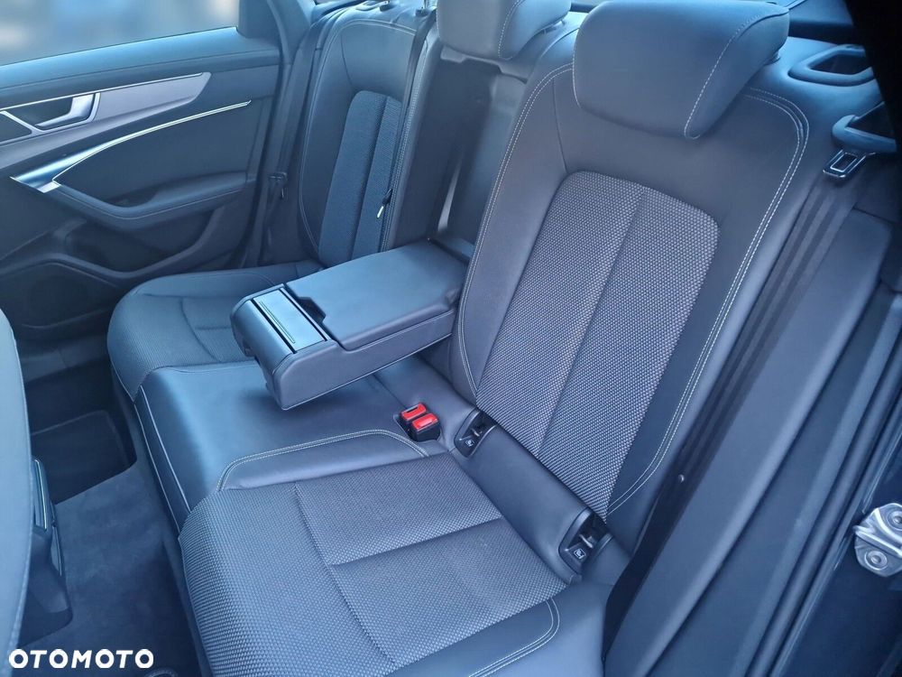 Audi A6 Limousine 40 TDI mHEV Quattro Sport S tronic - 17