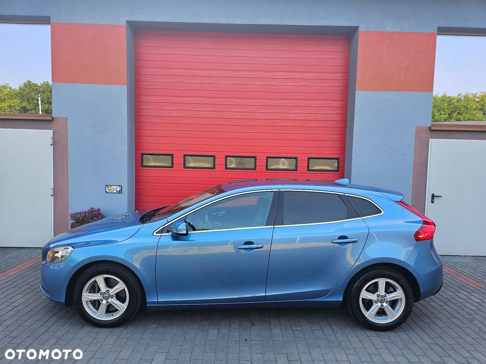 Volvo V40 D4 Drive-E Summum - 18