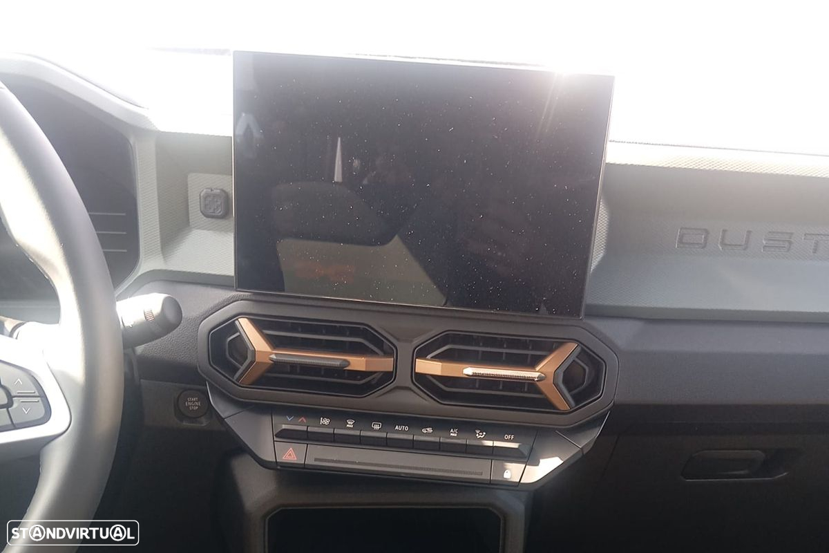 Dacia Duster 1.6 Hybrid Extreme - 7