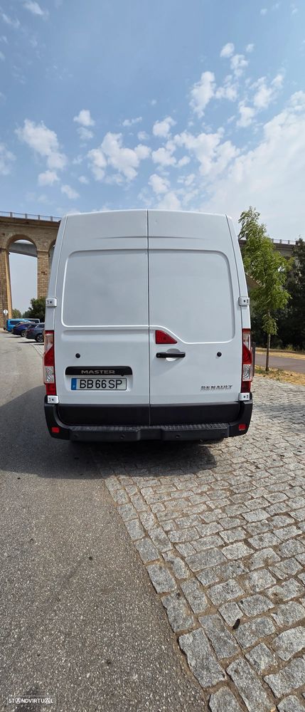 Renault Master - 4