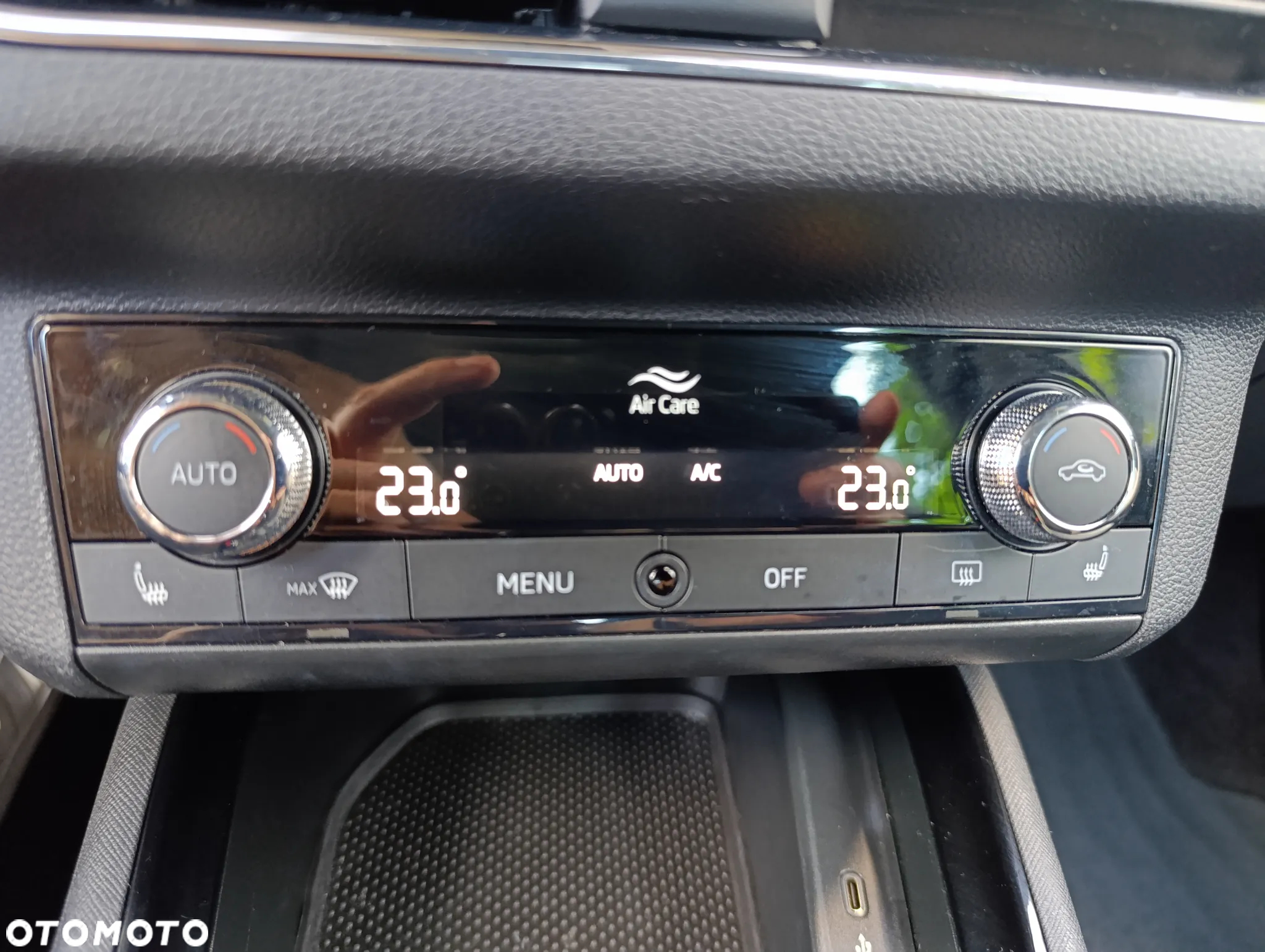 Skoda Kamiq 1.0 TSI Style DSG - 26