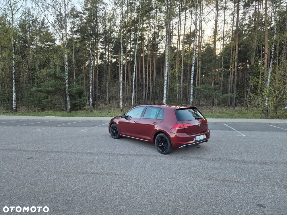 Volkswagen Golf 1.0 TSI IQ Drive - 5