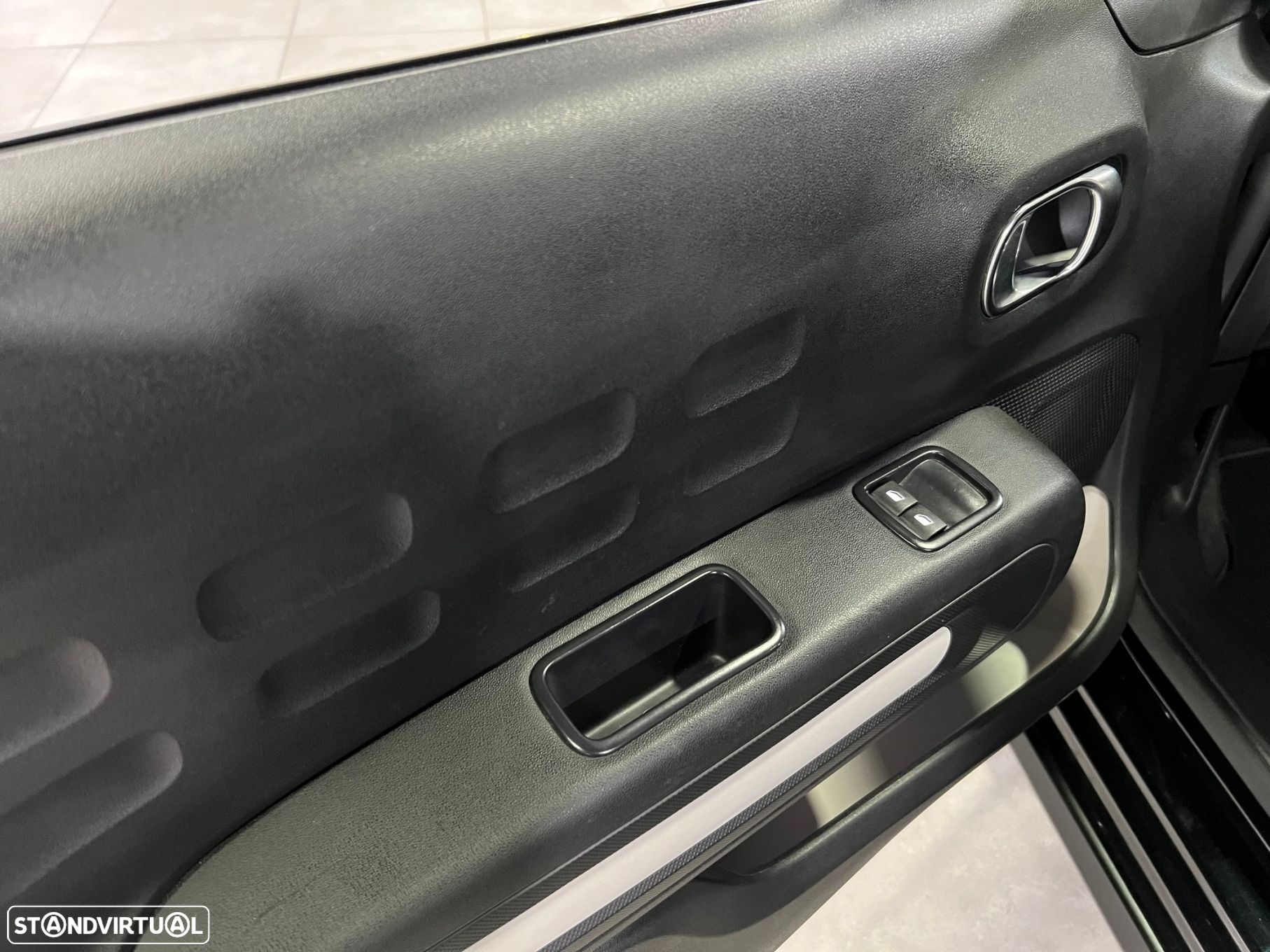 Citroën C3 1.2 PureTech Feel Pack - 24