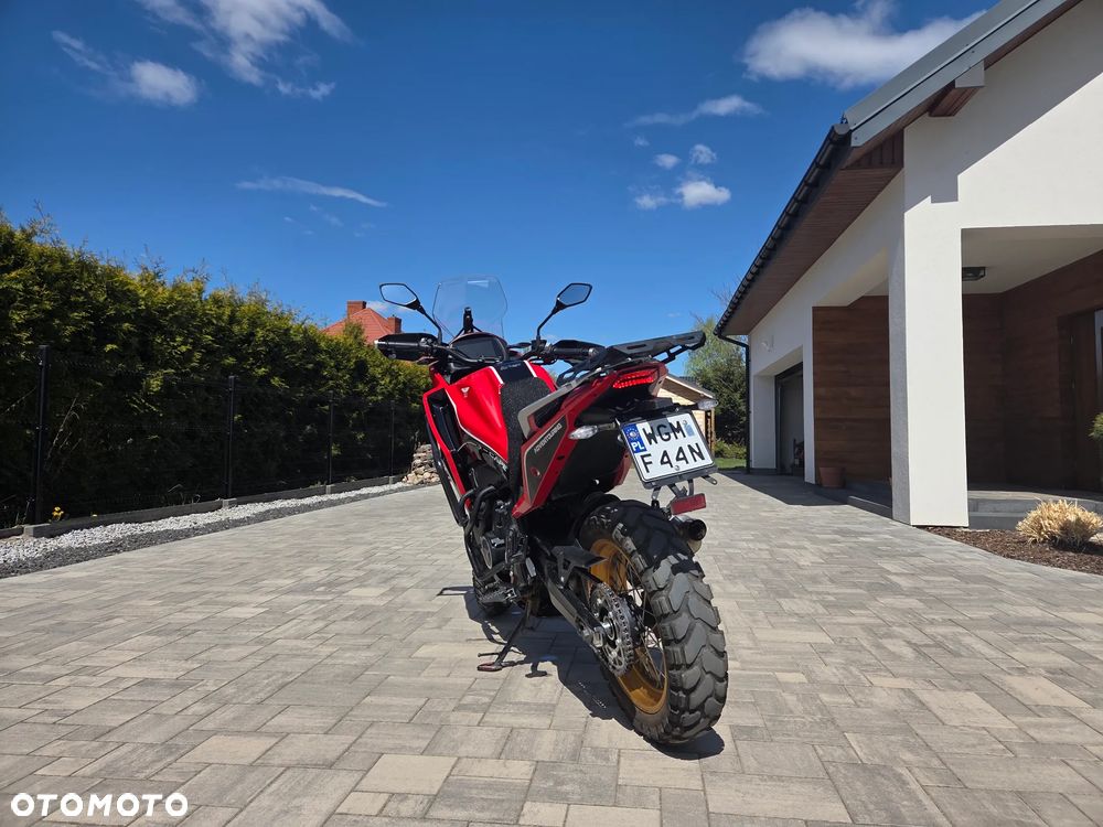 Moto Morini Inny - 9