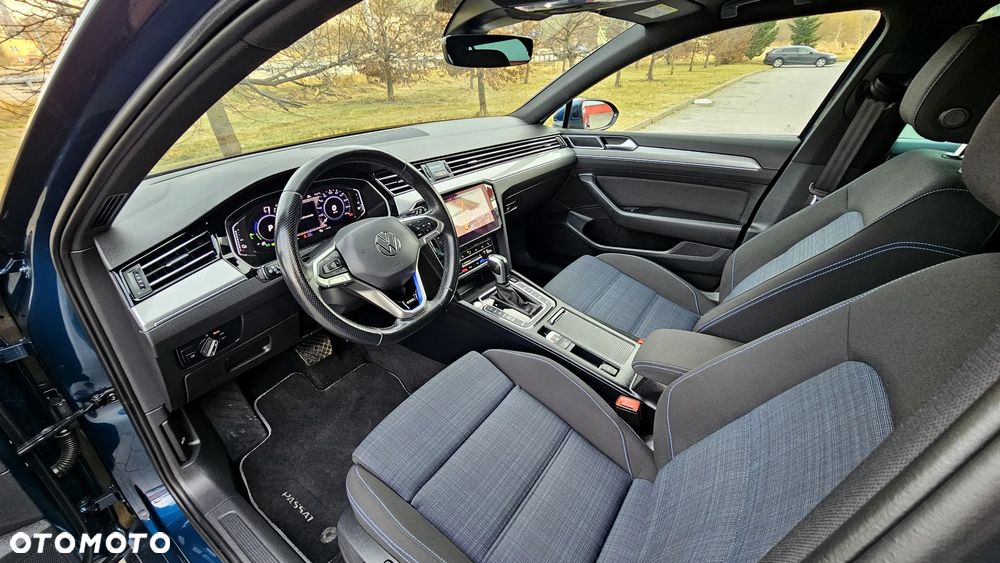 Volkswagen Passat 1.4 TSI DSG GTE - 5