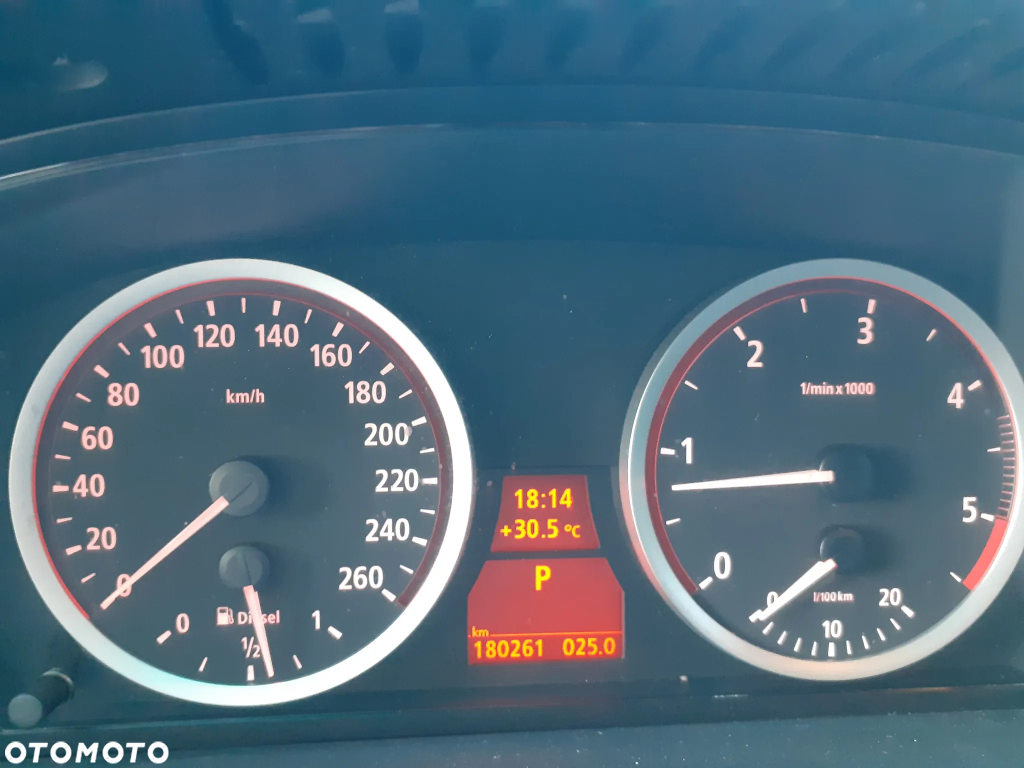 BMW Seria 5 - 15