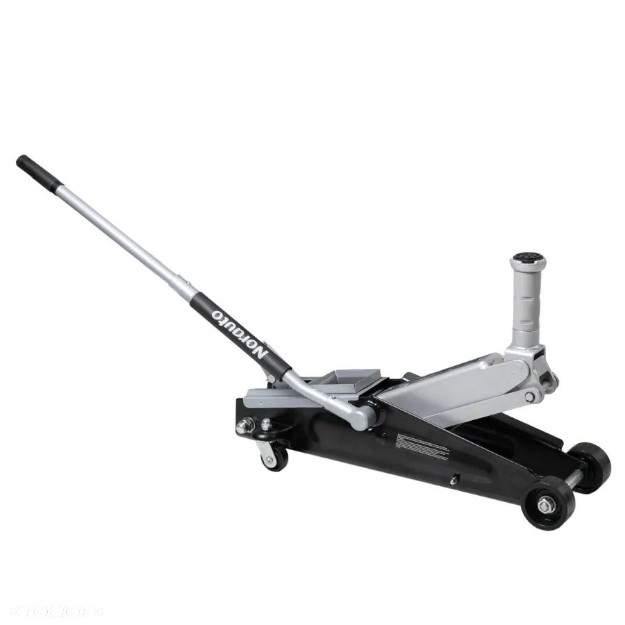 Podnośnik typu , żaba 2.5 T NOWY Norauto - 2