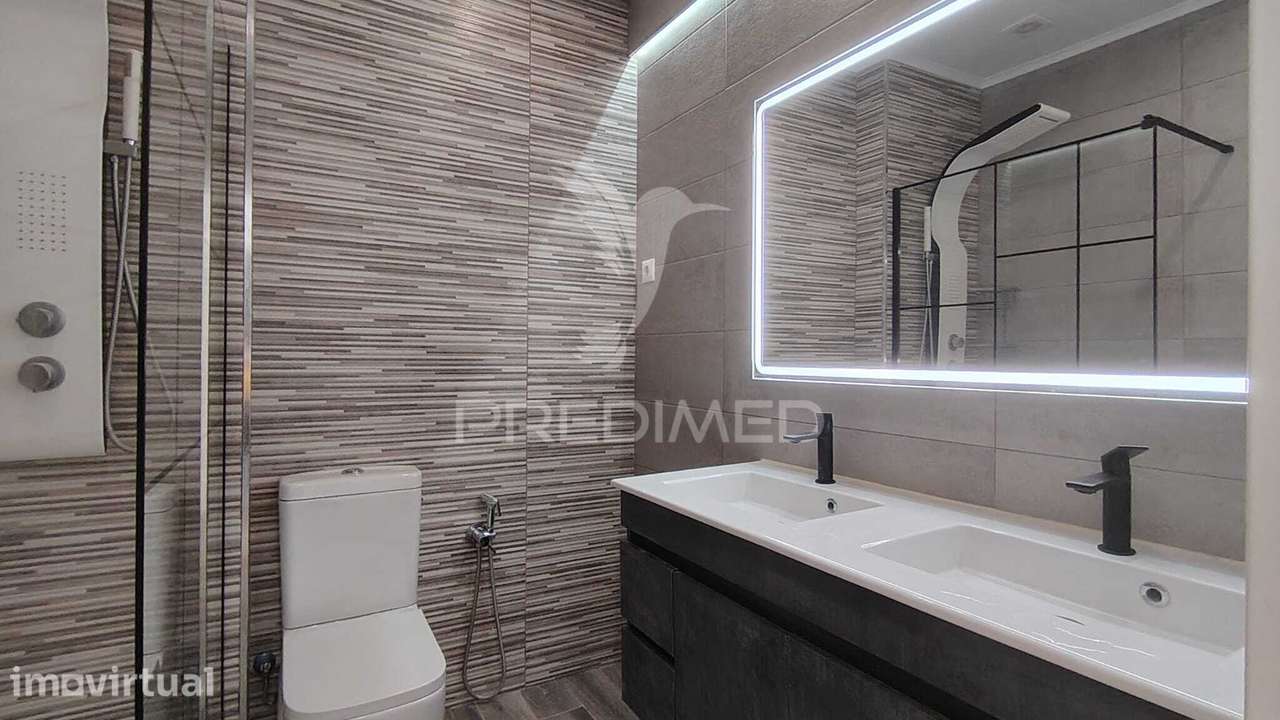 Apartamento T3 em Remodelação no Alto do Seixalinho, Barreiro - Grande imagem: 2/15
