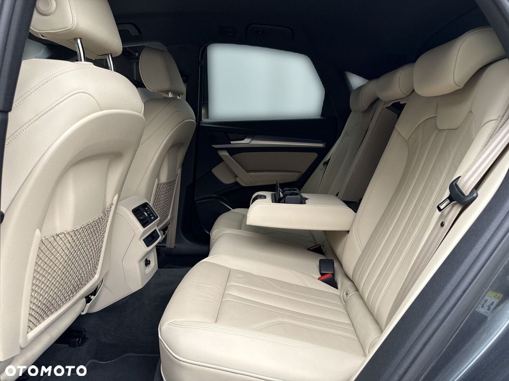 Audi Q5 Sportback 2023
