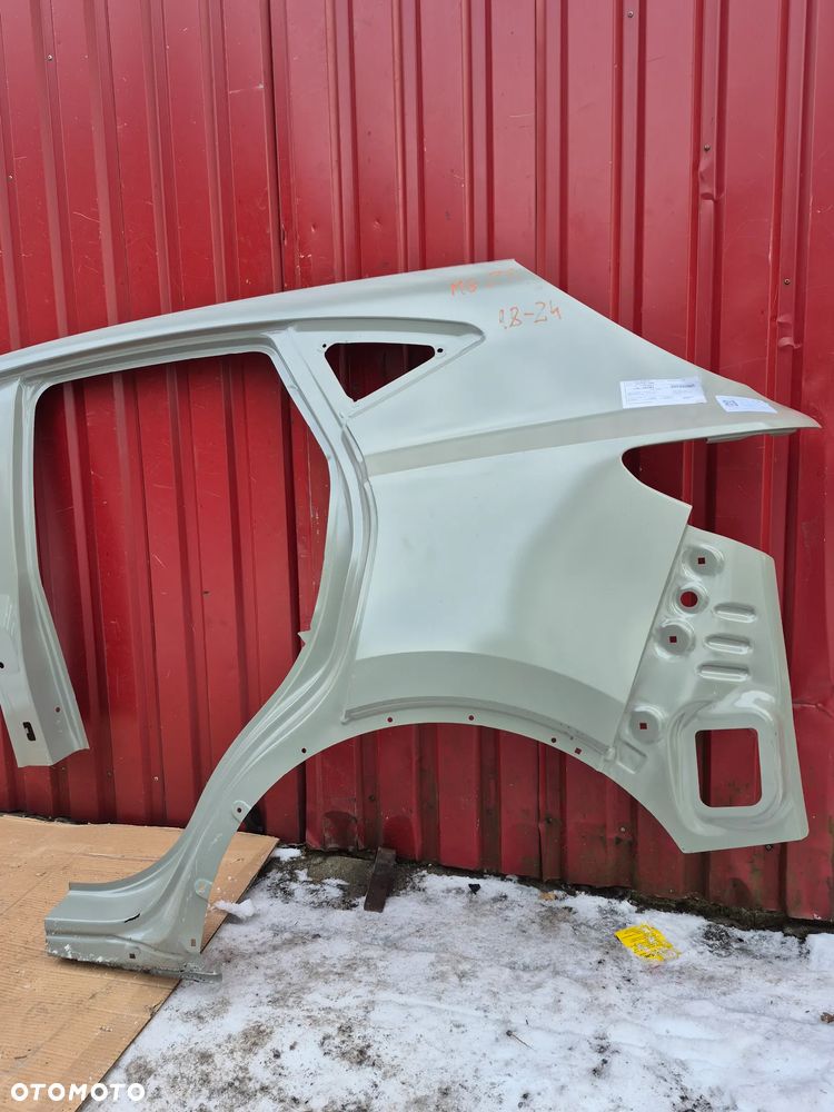 MG ZS błotnik tylny 10270301 SEPP - 2