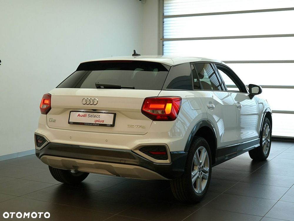 Audi Q2 - 5