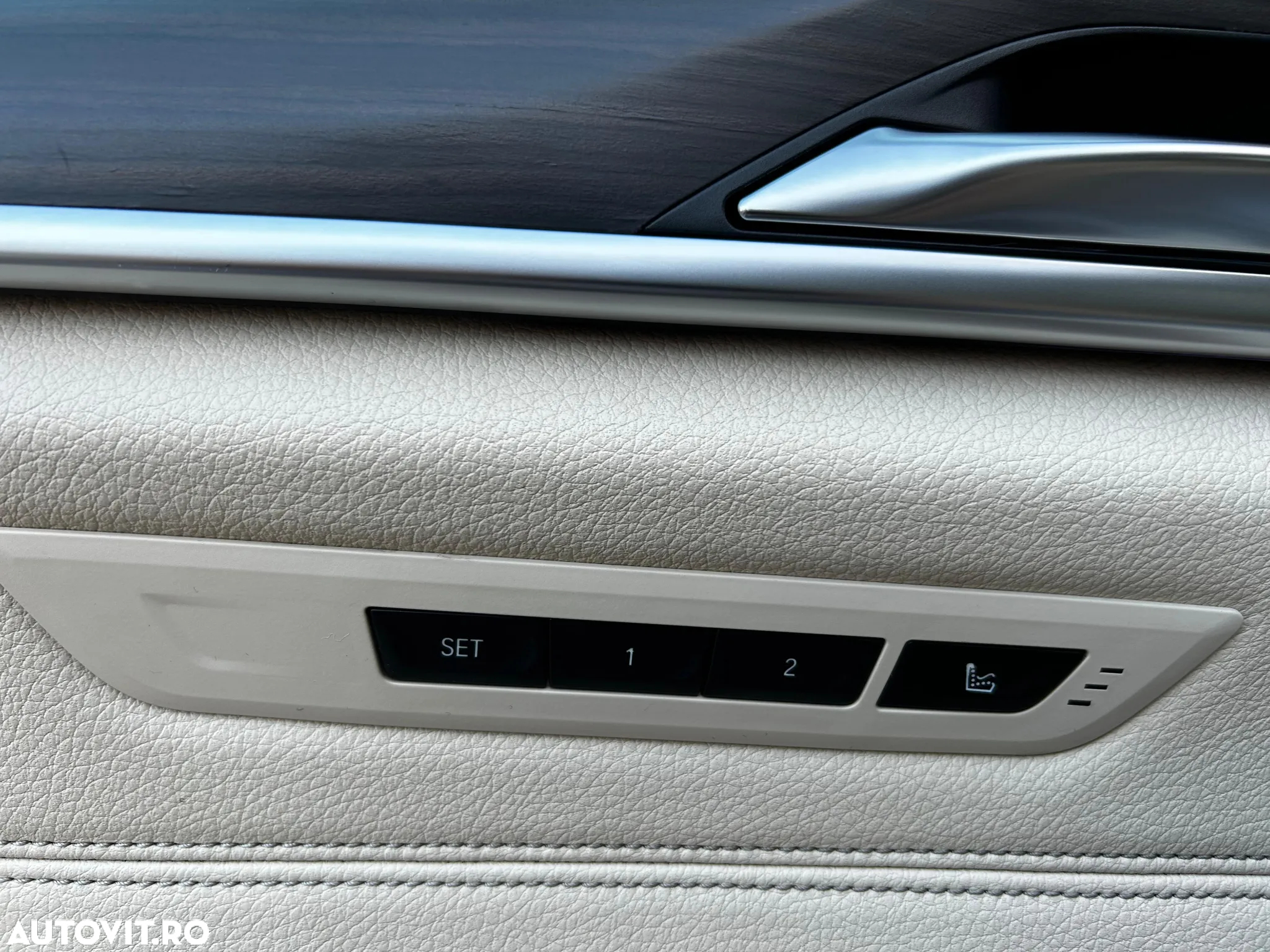 BMW Seria 5 530e AT PHEV - 18