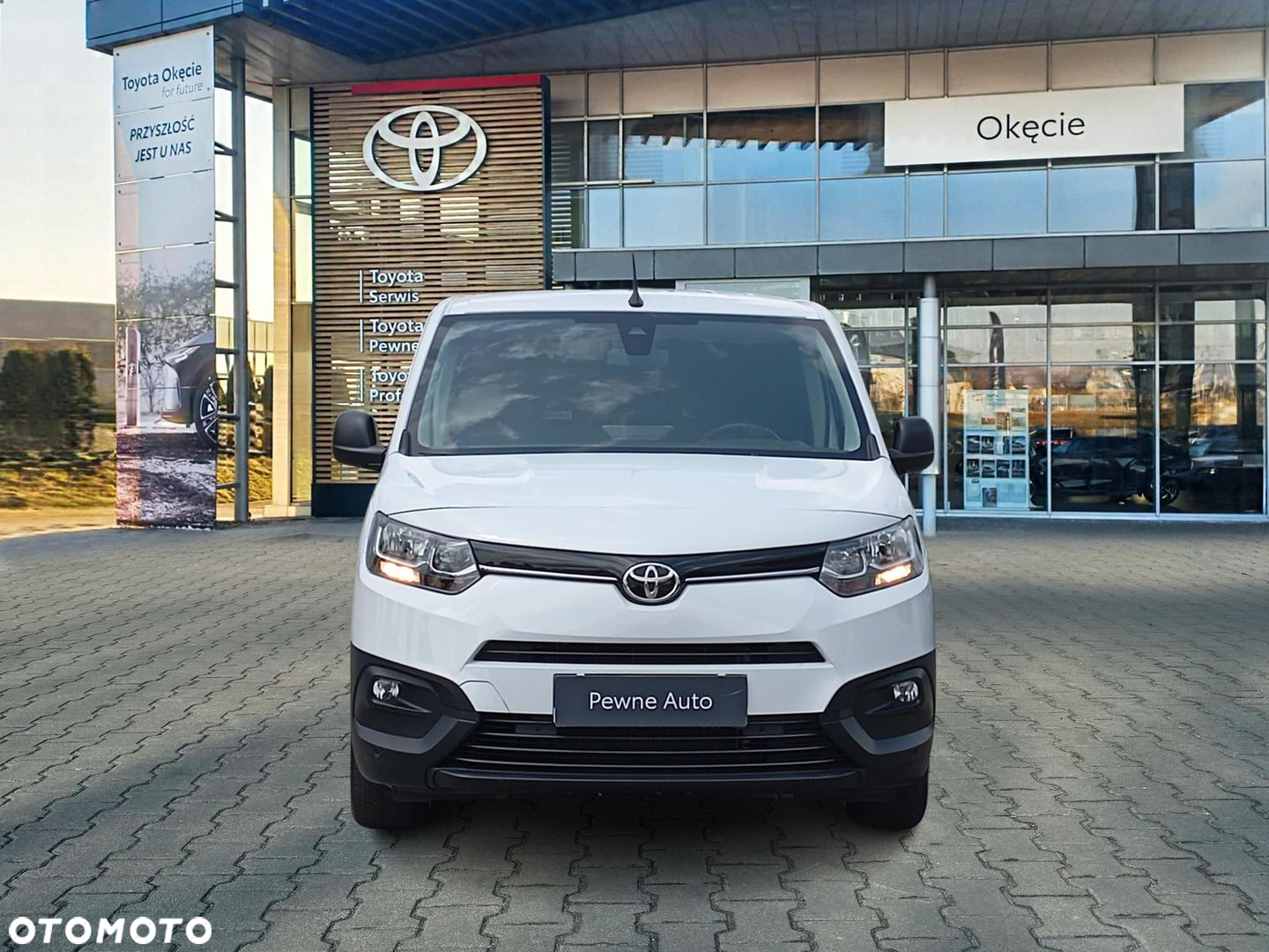 Toyota PROACE CITY - 11