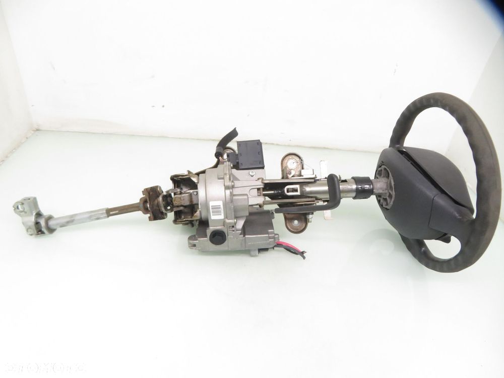 WSPOMAGANIE ELEKTRYCZNE RENAULT SCENIC II 8200035272 50300389 - 1