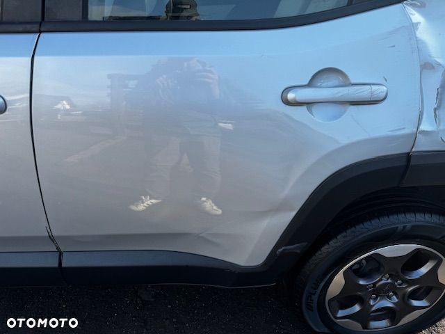 Jeep Renegade - 21