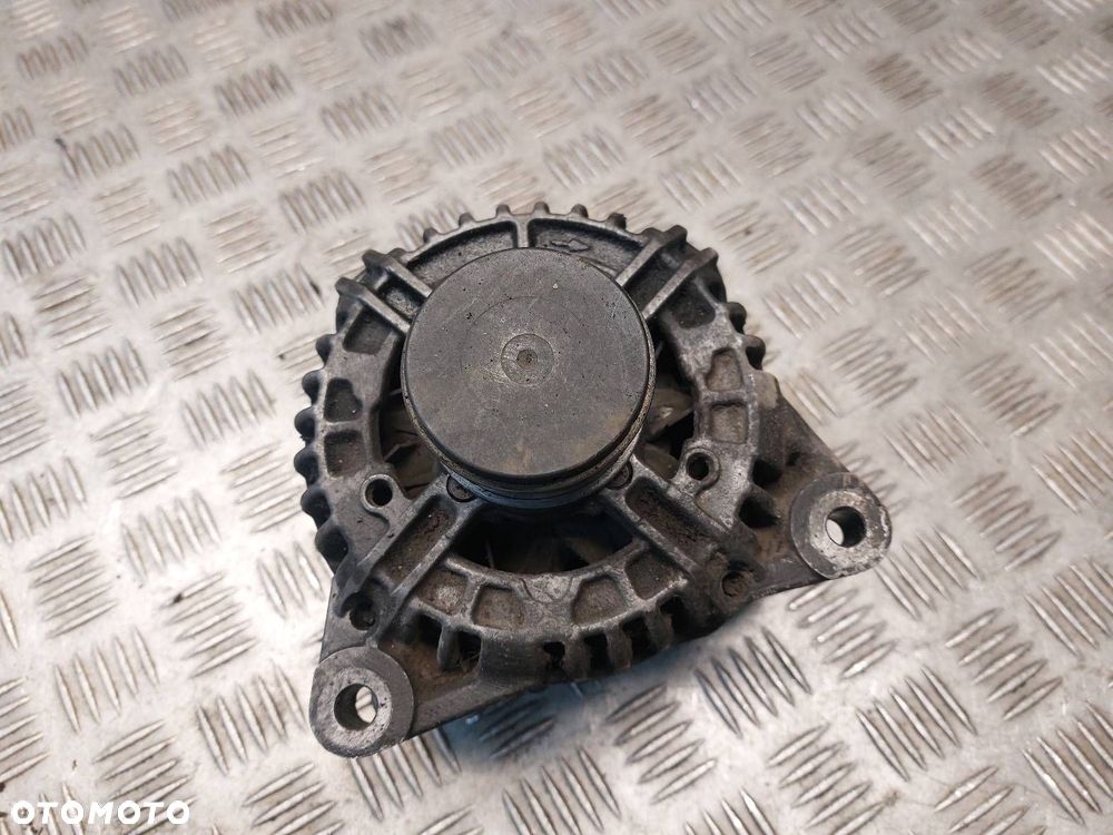 ALTERNATOR CITROEN BERLINGO I LIFT 1.6 HDI 0124525035 - 5