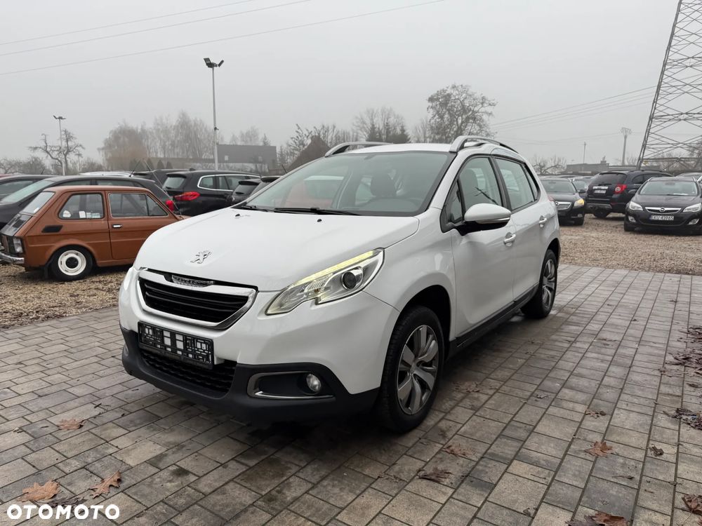 Peugeot 2008 ver-puretech-110-stop-start-business--line - 21
