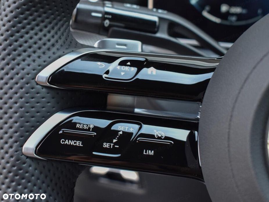 Mercedes-Benz Klasa C - 12