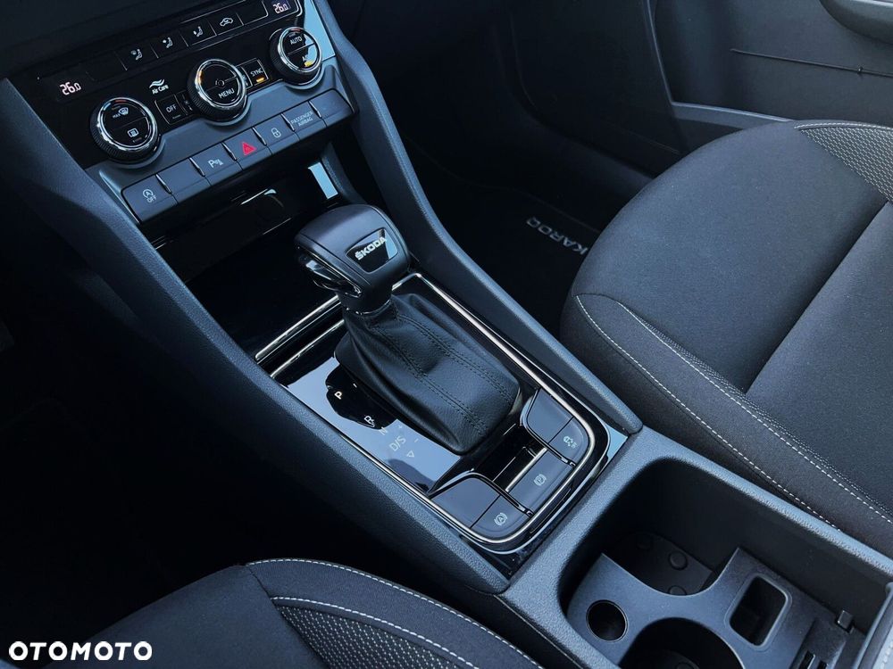 Skoda Karoq 1.5 TSI ACT Ambition DSG - 23
