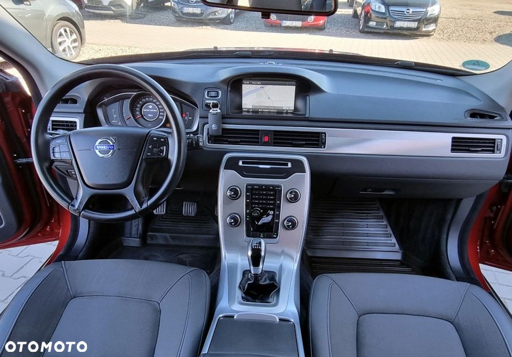 Volvo XC 70 - 20